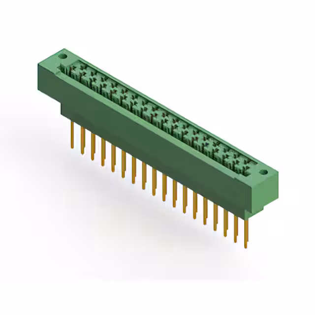 415-035-540-112 EDAC Inc.  Edgeboard Connectors